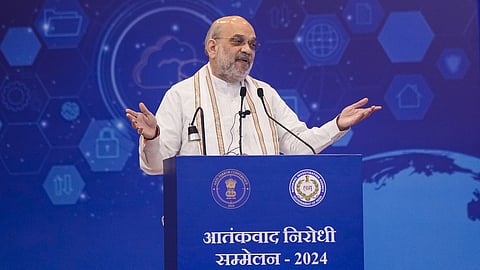 Prime Minister Narendra Modi, Home Minister Amit Shah and National Security Adviser Ajit Doval are expected to attend the three-day conference.