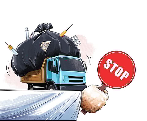 Representative Image