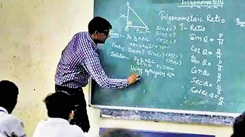 Image used for representative purpose.