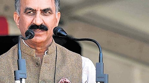 Row in Himachal over who ate CM’s samosas