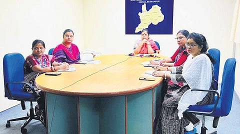 Odisha: Revenue matters to be reviewed by RDC every quarter