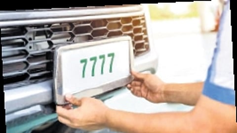 For some, a vehicle is an extension of their personality.