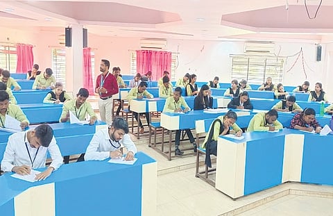 Odisha CM Mohan Charan Majhi gives nod for implementation of NEP-2020