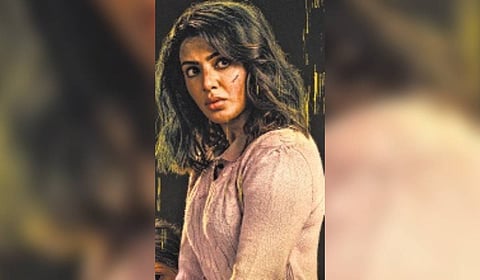 A still from the film