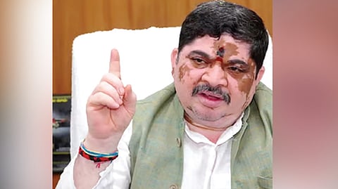 The Congress has appointed three ministers and six corporation chairpersons to coordinate election efforts in the constituency.