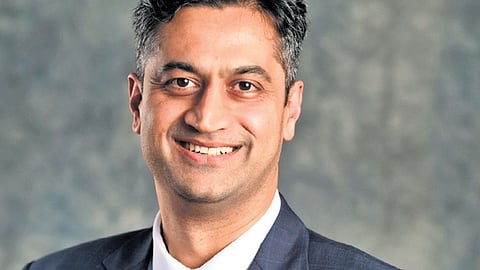 Large caps are better than fairly valued: Bajaj Finserv AMC CEO