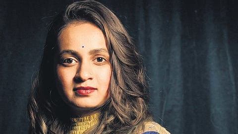 Varijashree Venugopal