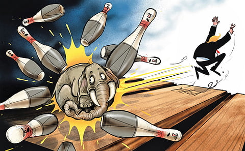 Image used for representational purposes only.