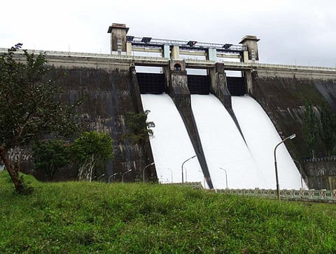 Tangedco releases Emerald dam water to generate power