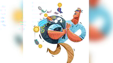 Representational image.