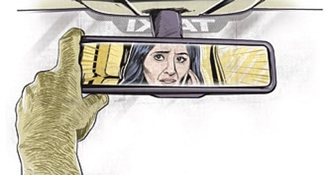 Representative image