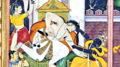 Image used for representational purposes only.