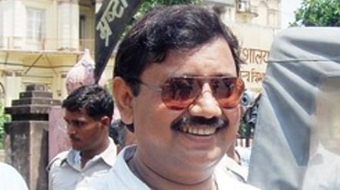 Gangster Babloo Srivastava.