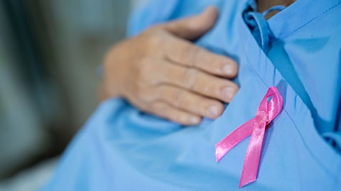 Representational image.