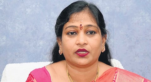 AP Government Allocates Rs 8,945 Crore to Strengthen Home Department and Law Enforcement in 2024-25 Budget