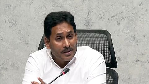 He asserted that if Jagan raised these concerns in the Assembly, the Chief Minister would respond positively and allocate funds.