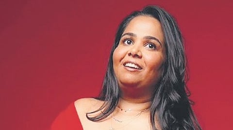 Sumukhi Suresh