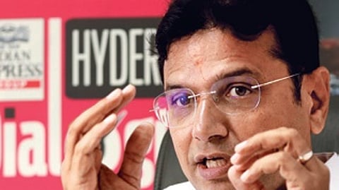 16 held for ‘preplanned’ attack on Vikarabad district collector