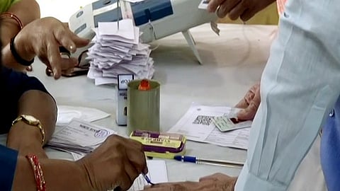 Representative image