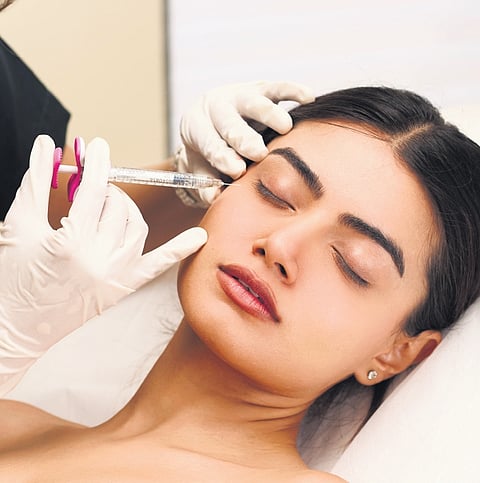 Representative image