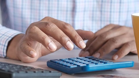 Representational image.