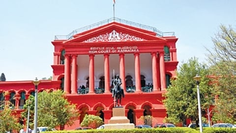 Karnataka HC