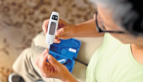 Representative image