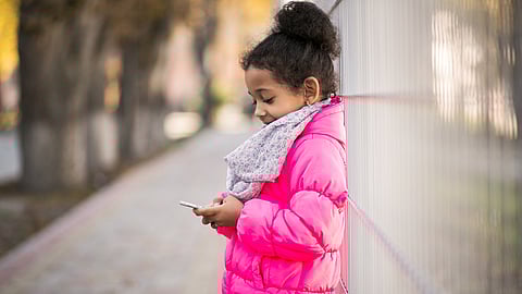 Representational image.