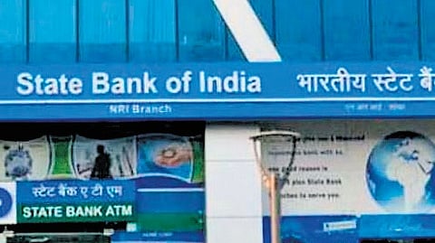 SBI, ICICI, HDFC systemically important banks