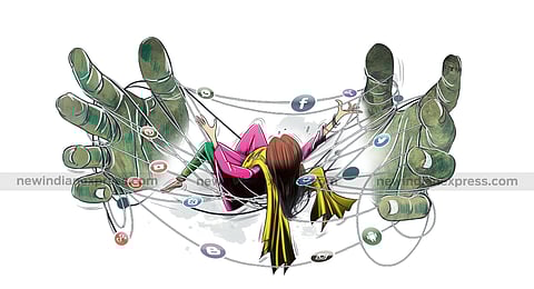 Misinformation is inaccurate or false information; but when weaponised with intent, it becomes disinformation.