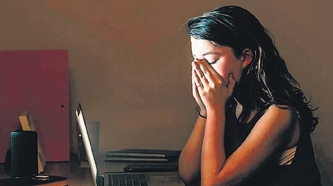 Image used for representational purposes only.