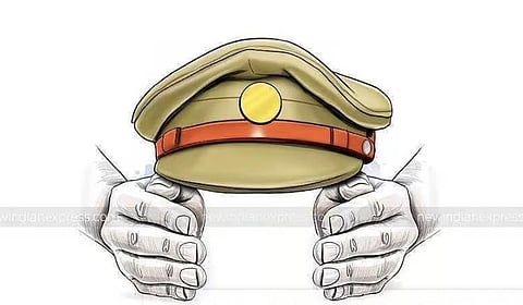 Based on the statement of Varra Ravindra Reddy, special teams have been deployed to trace Bhargav Reddy and Arjun Reddy.