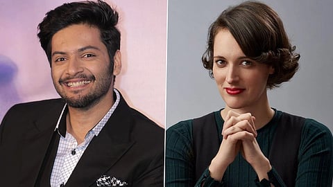 Ali Fazal joins Phoebe Waller-Bridge in new film titled 'Rule Breakers'