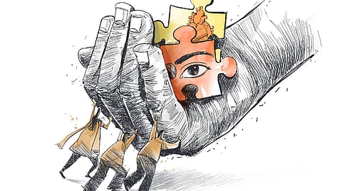 Representational image.