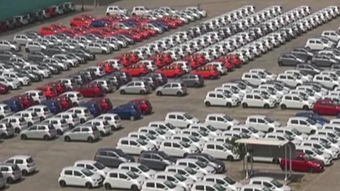 Premium cars, including sports utility vehicles (SUVs), will now attract a 40% GST as against the previous levies (GST plus cess) of up to 48%.