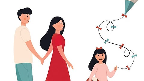 Nurturing healthy minds and futures