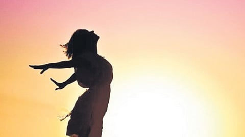 If our state of mind needs to change, our samskaras must change.