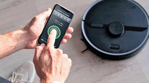 Representational image.