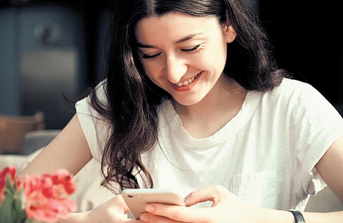 All scrolling isn’t bad, unless...