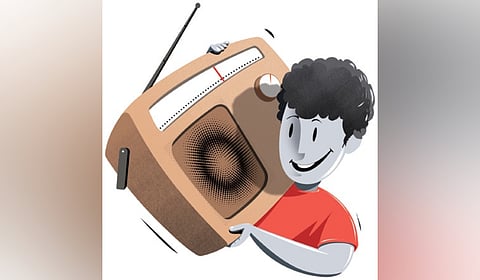 Representative image