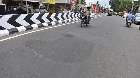 Representative image.