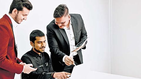 Representational image.