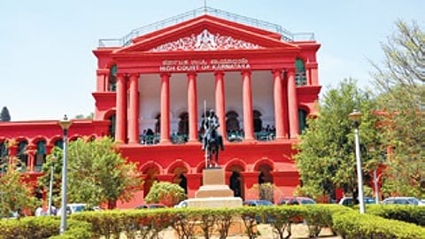 Karnataka High Court