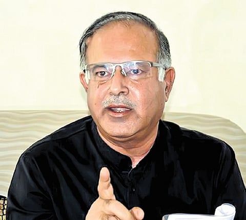 J&K Congress chief says House resolution does not demand Art 370 restoration