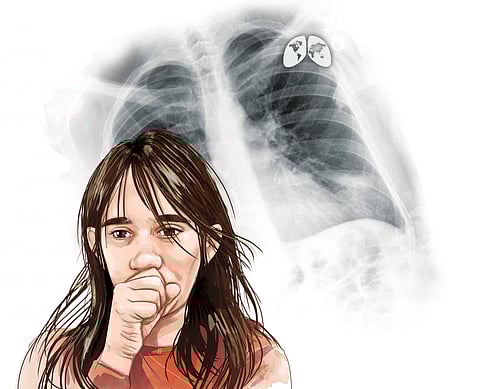 Express Illustration