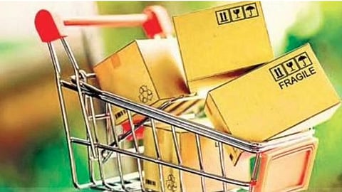 Representational purpose.