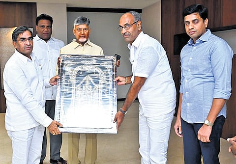 East Godavari’s hidden philanthropist brings change through service