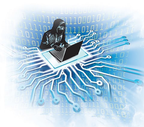 Trend of ‘digital arrests’ on the rise