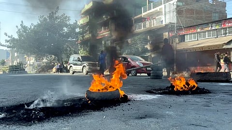 The ethnic violence that engulfed the state in May last year has so far claimed 258 lives including militants