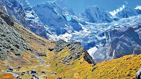 Representational image.